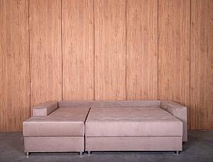 Canapea coltar Fedo Bolivia A3 Light Beige