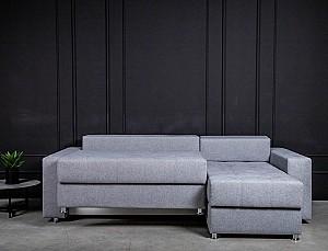 Canapea coltar Fedo Bolivia A3 Light Grey