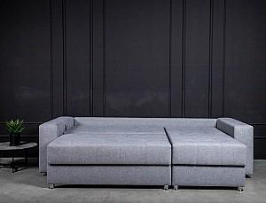 Canapea coltar Fedo Bolivia A3 Light Grey