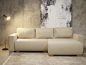 Canapea coltar Fedo Stamford K3 White