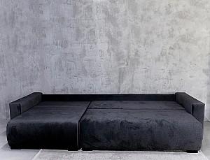 Canapea coltar Fedo Stamford K3 Black