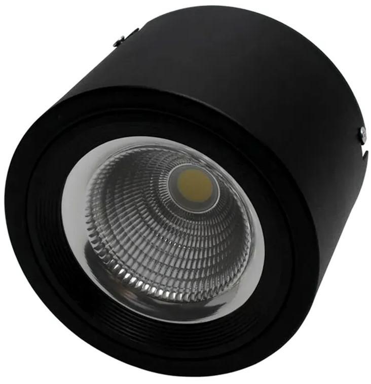 Corp de iluminat Rightlight 12W(LBLSRF04120/6K)