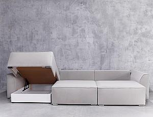 Canapea coltar Fedo Nelson