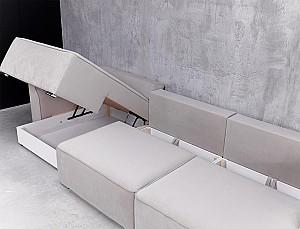 Canapea coltar Fedo Nelson