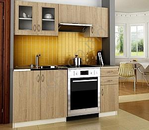 Set mobila bucatarie Stolkar Jolka 180 cm