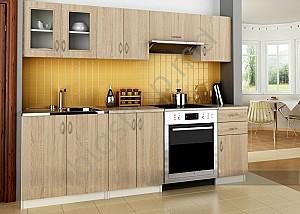 Set mobila bucatarie Stolkar Jolka 240 cm