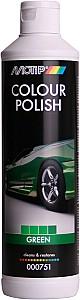 Curatare exterior auto Motip Color Polish 500 ml (M000751)