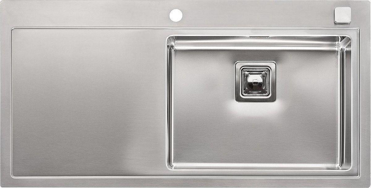 Chiuveta de bucatarie Reginox Phoenix 40 Right