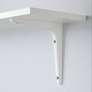 Living IKEA Billy/Besta 280x40x202 Alb