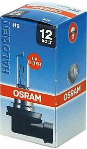 Lampa auto Osram H9 12V 65W PGJ19-5