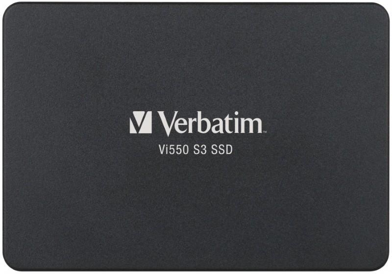 SSD Verbatim VI550 S3 4TB
