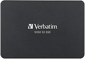 SSD Verbatim VI550 S3 4TB