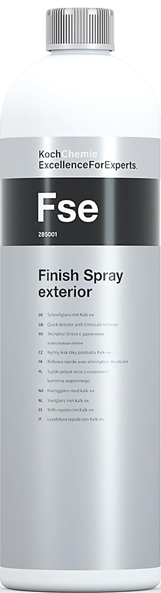 Curatare exterior auto Koch Chemie Chemie Finish Spray Exterior (285001)