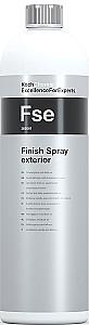 Curatare exterior auto Koch Chemie Chemie Finish Spray Exterior (285001)