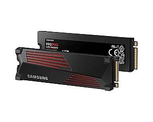 SSD Samsung 990 PRO MZ-V9P1T0CW