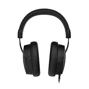 Casti gaming HYPERX Cloud Alpha S Black