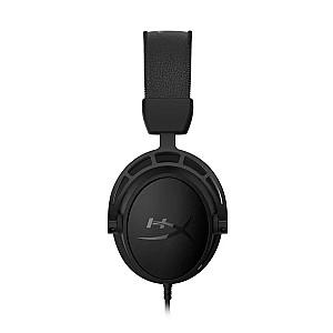 Casti gaming HYPERX Cloud Alpha S Black
