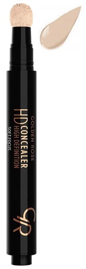 Concealer Golden Rose High Definition 02 (8691190832728)