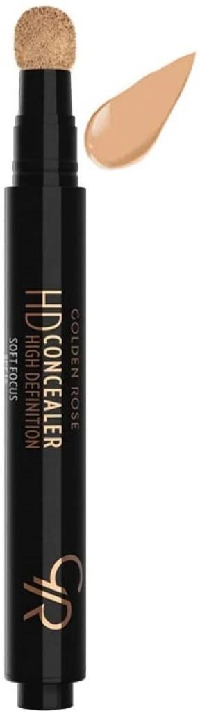 Concealer Golden Rose High Definition 09 (8691190832797)