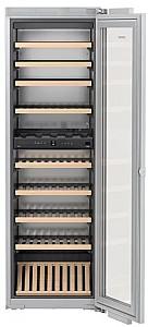 Racitor de vin Liebherr EWTdf 3553