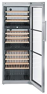 Racitor de vin Liebherr WTes 5872