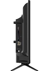 Televizor UD 24W5210, Smart TV, HD, 24 inch (60 cm), DLED, 1366x768, Android TV, Wi-Fi