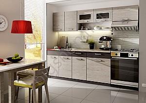 Set mobila bucatarie Stolkar Moreno Picard 240