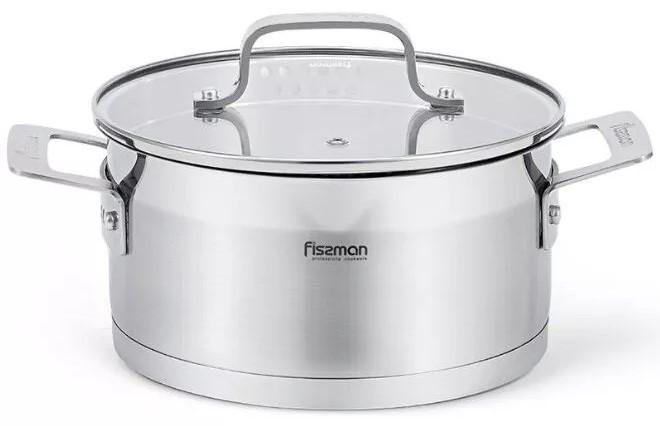 Cratita FISSMAN Fobus 5388