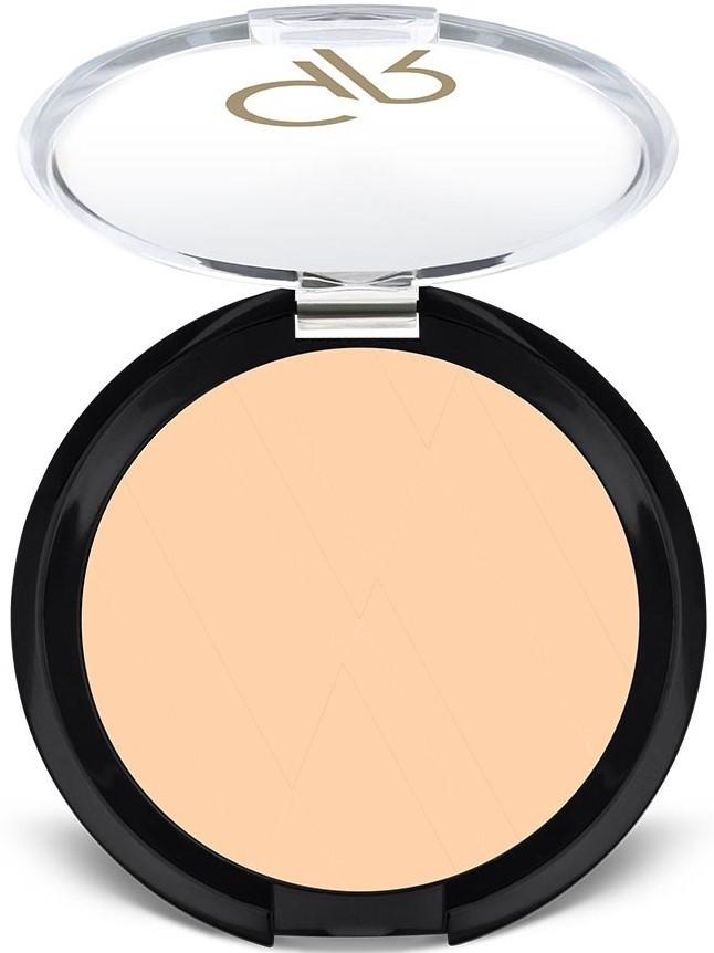 Pudra pentru ten Golden Rose Silky Touch Powder 04 (8691190115043)