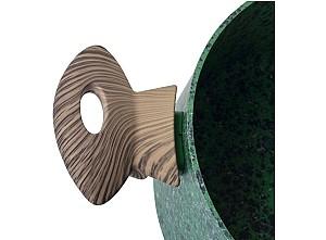 Cratita FISSMAN Malachite 4318