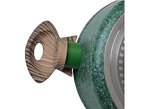 Cratita FISSMAN Malachite 4318