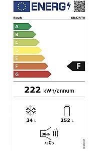 Frigider incorporabil Bosch KIL82AFF0
