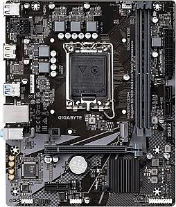 Placa de baza Gigabyte H610M K DDR4