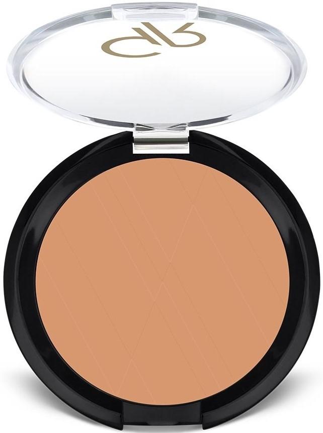 Pudra pentru ten Golden Rose Silky Touch Powder 08 (8691190115081)
