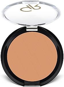 Pudra pentru ten Golden Rose Silky Touch Powder 08 (8691190115081)