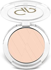 Pudra pentru ten Golden Rose Pressed Powder 104 (8691190741044)