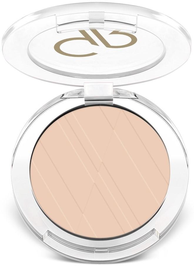 Pudra pentru ten Golden Rose Pressed Powder 106 (8691190741068)