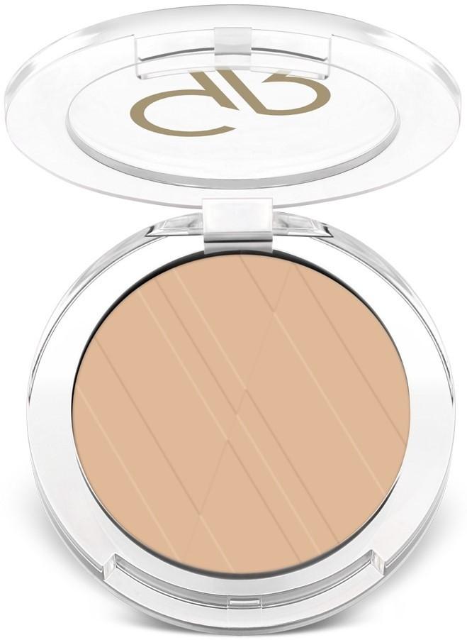 Pudra pentru ten Golden Rose Pressed Powder 110 (8691190741105)