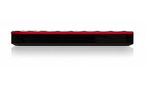 Hard disk extern Verbatim Store 'n' Go 1TB Red