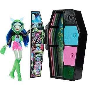 Papusa Mattel Monster High Neon Frigh