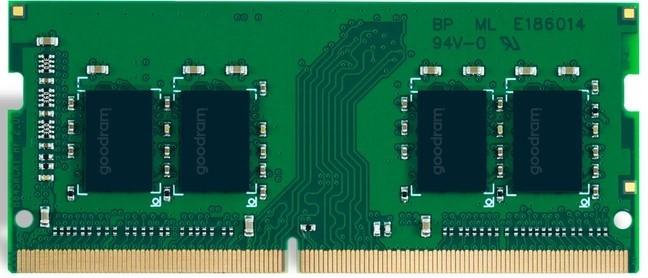 Memorie operativa RAM Goodram DDR4-3200 16GB (GR3200S464L22/16G)
