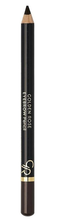 Creion pentru sprancene Golden Rose Eyebrow 102 (8691190371029)