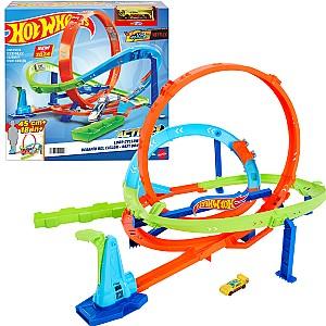  Hot Wheels HTK16