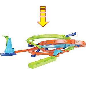  Hot Wheels HTK16