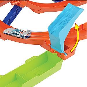  Hot Wheels HTK16
