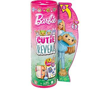 Papusa BARBIE Cutie Reveal HRK25
