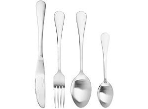 Set de tacimuri FISSMAN Fortin 3221