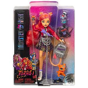 Papusa Mattel Monster High HHK57
