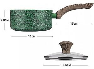 Codar FISSMAN Malachite 4317