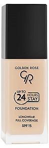 Fond de ten Golden Rose Up To 24 Hours Stay Foundation 03 (8691190434571)